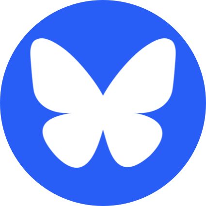 blue sky